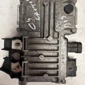 9810858280-1 Centralina Start & Stop Citroen C4 Cactus 1.6 HDi (73kw) - 9810858280