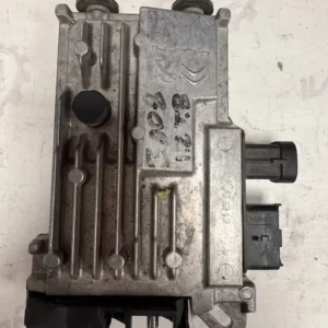 9810858380-1 Centralina Start & Stop Citroen Jumpy 1.6 HDI - 9810858380