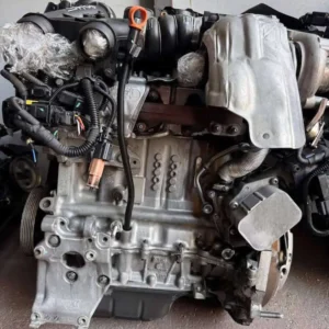 9H06-2 Motore 9H06 - Citroen/Peugeot 1.6 8V HDI (68kw)
