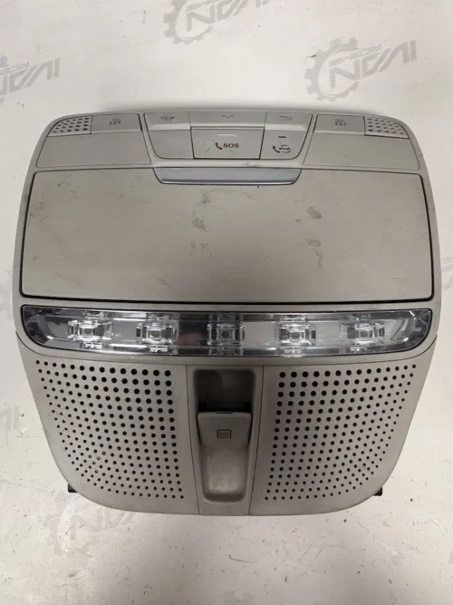 A0009018703-1 Plafoniera Mercedes-Benz GLC 250 D (150kw) - A0009018703