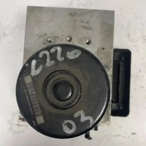 A0044315412-1 Centralina Pompa ABS Mercedes-Benz Classe C 2.1 Diesel (105kw) - A0044315412