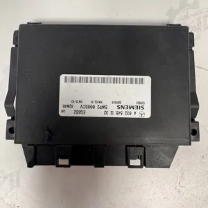 Centralina Cambio Automatico Mercedes-Benz Classe C 220 CDI (105kw) - A0325451232