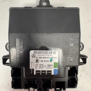 A1698208126-1 Centralina Porta Anteriore SX Ford C-Max 1.6 TDCI (70kw) - AV6N14B531AH