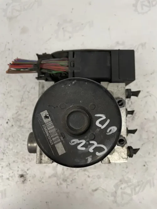 A1724313712-1 Centralina Pompa ABS Mercedes-Benz GLK 2.2 (150kw) - A1724313712