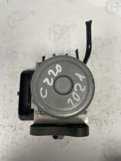 A2059005844-1 Centralina Pompa ABS Mercedes-Benz Classe C 2.0 Diesel SW - A2059005844
