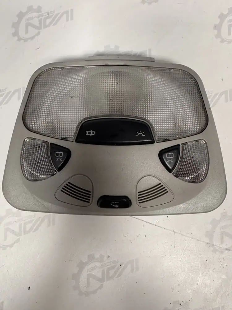 Plafoniera Mercedes-Benz CLK 270 CDI - A2098200501