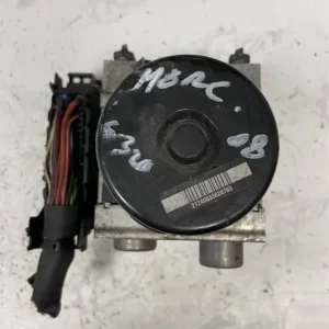 Centralina Pompa ABS Mercedes-Benz Classe S 320 CDI (173kw) - A2214312412