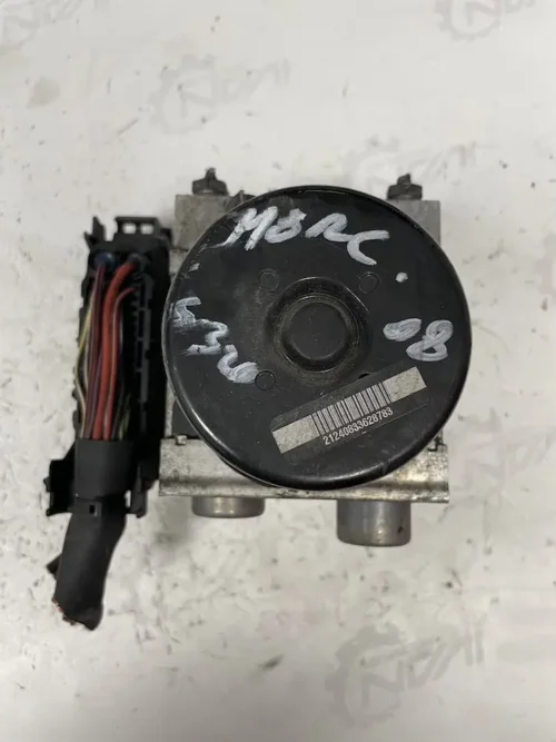 Centralina Pompa ABS Mercedes-Benz Classe S 320 CDI (173kw) - A2214312412