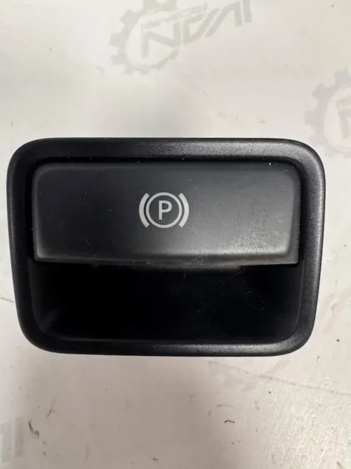 A2469050451-1 Interruttore Pulsante Freno a Mano Mercedes-Benz Classe A 180 - A2469050451