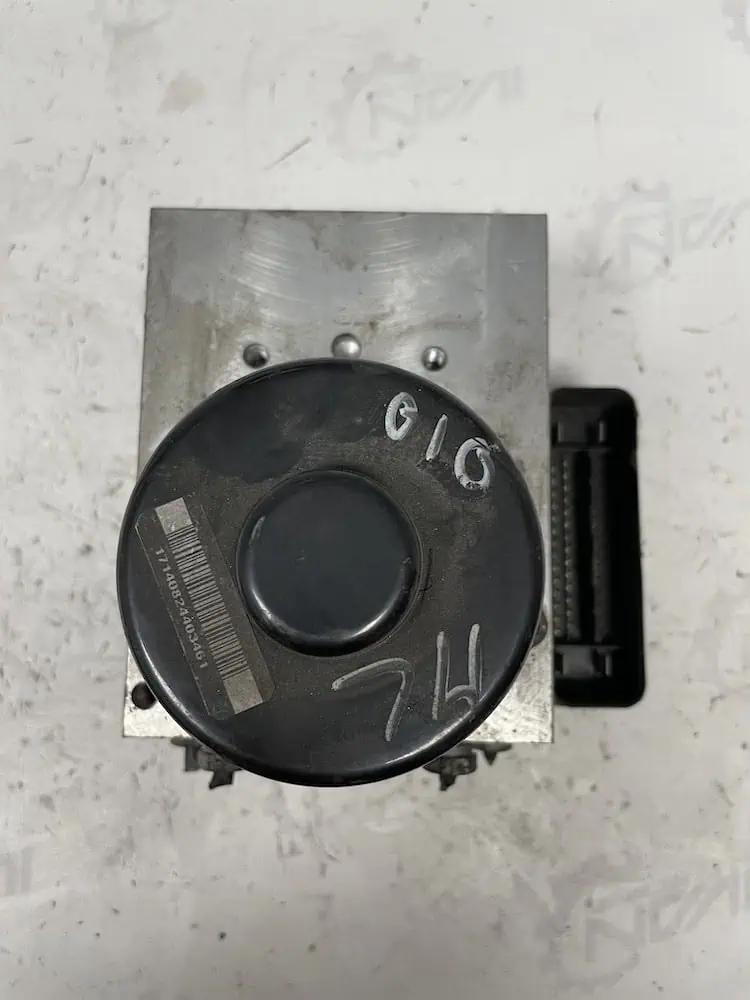 A2515450832-1 Centralina Pompa ABS Mercedes-Benz ML 320 (165kw) - A2515450832