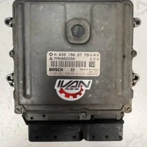 Centralina Motore Smart Forfour 1.5 CDI (70kw) - A6391500779