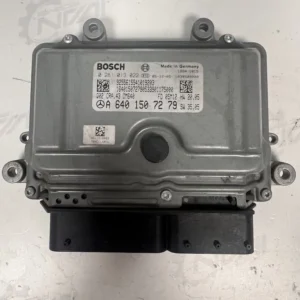 Centralina Motore Mercedes-Benz Classe A 180 CDI (80kw) - A6401507279
