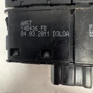 AM5T14B436FB-2 Pulsante Start/Stop Ford Focus 1.6 TDCI (85kw) - AM5T14B436FB