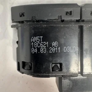 AM5T18C621AB-2 Interruttore Sbrinamento Ford Focus 1.6 TDCI (85kw) - AM5T18C621AB