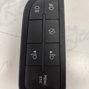 B569-Bitron-1 Interruttore Fari Bmw X5 3.0i (170kw) - 8372204