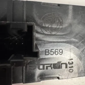 Interruttore Comando Luci Alfa Romeo MiTo MK1- B569
