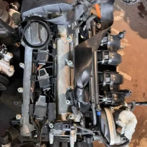 BBY-1 Motore AOWA - Ford S-Max 2.0 Benzina (107kw)