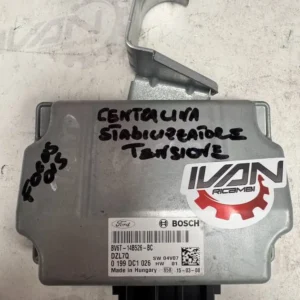 Centralina Servosterzo Opel Insignia 2.0 CDTi (118kw) - 20794887