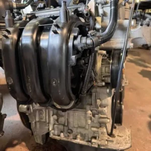 Motore CGP - Volkswagen Polo 1.2 (51kw)