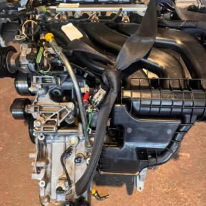 Motore H4DA4 - Renault Twingo 1.0 Benzina (51kw)