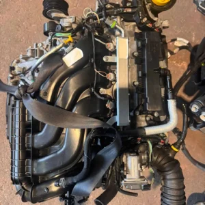 Motore H4DA4 - Renault Twingo 1.0 Benzina (51kw)