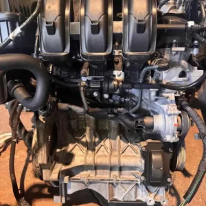 HM01-1 Motore HM01 - Peugeot 208 1.2 12V (60kw)