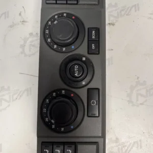 JFC000618WUX-1 Comando Clima Land Rover Discovery 3 2.7 TDV6 (140kw) - JFC000618WUX