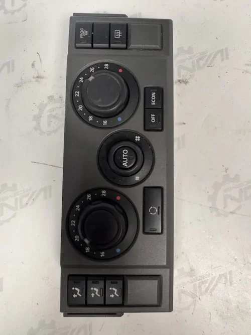 Comando Clima Land Rover Discovery 3 2.7 TDV6 (140kw) - JFC000618WUX