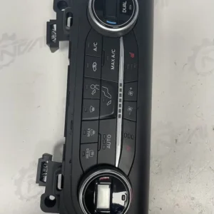 JX7T-18C612-CF-2 Comando Clima Ford Focus - JX7T18C612CF