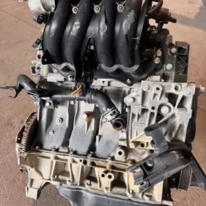 Motore KFV - Peugeot 207 1.4 Benzina (54kw)