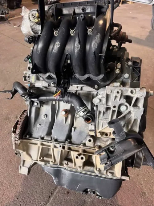 Motore KFV - Peugeot 207 1.4 Benzina (54kw)