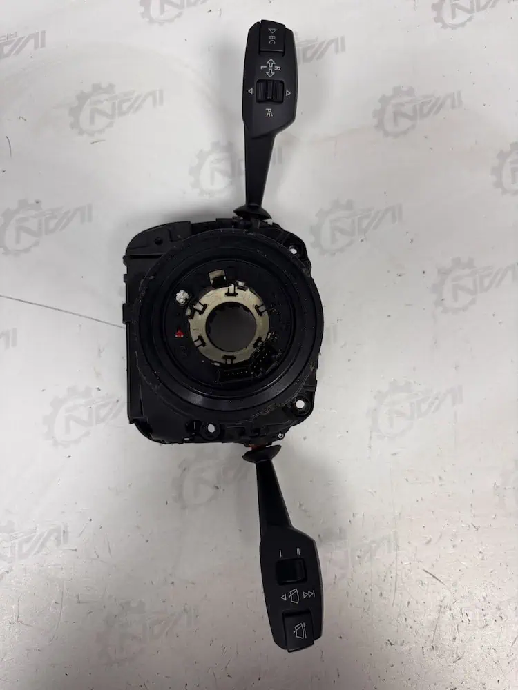 Devioluci Bmw X1 2.0 TD (105kw) - LZ916441605