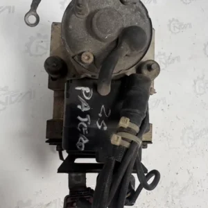 MB668266-1 Centralina Pompa ABS Mitsubishi Pajero 3.0 V6 (110kw) - MB668266