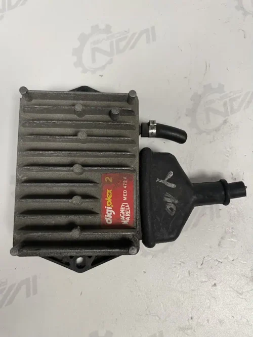 Centralina Motore Lancia Y10 1.3 i.e. Benzina (56kw) - MED472A