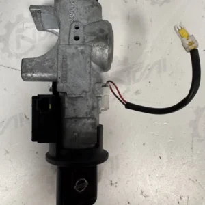 Blocchetto Accensione Nissan Micra 1.2 16V (59kw) - N0502823