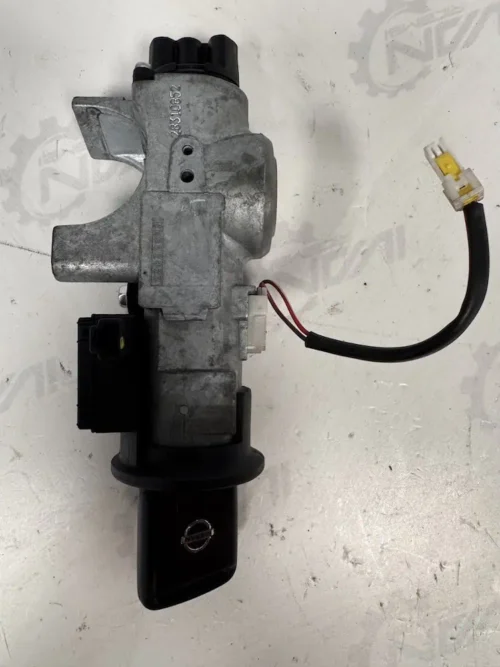 Blocchetto Accensione Nissan Micra 1.2 16V (59kw) - N0502823