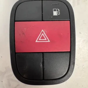 T098-1 Pulsante Assetto Guida DNA Alfa Romeo MiTo 1.6 JTDm - 156078266