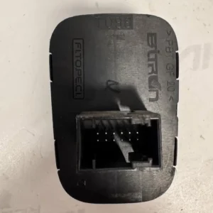 T098-2 Interruttore Pulsante 4 Frecce Fiat Fiorino 1.3 16V MJT (55kw) - T098