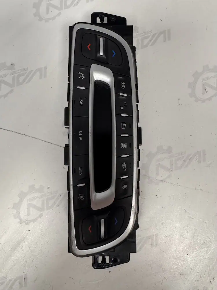 T1001909K-1 Comando Clima Renault Megane 1.5 dCi (78kw) - T1001909K