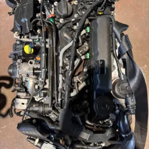 Motore T7MA - Ford Kuga 2.0 TDCI (110kw)