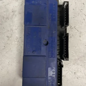 0002351V007-1 Centralina Comfort Smart Fortwo 0.8 CDI (30kw) - 0002351V007