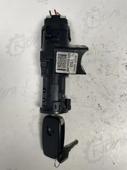 Blocchetto Accensione Fiat Stilo 1.9 JTD (85kw) - 00467601520B365