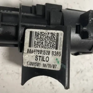 Blocchetto Accensione Fiat Stilo 1.9 JTD (85kw) - 00467601520B365