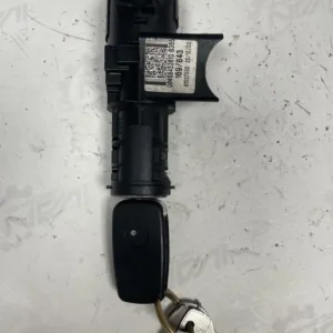 00468453610B365-1 Blocchetto Accensione Fiat Panda 1.2 Benzina (44kw) - 00468453610B365
