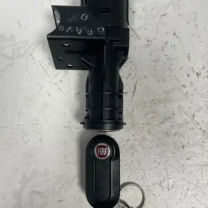 Blocchetto Accensione Fiat Bravo 1.6 16V MJT (66kw) - 0051793869B365