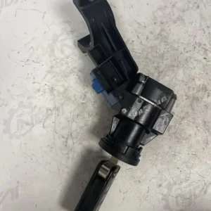Blocchetto Accensione Fiat 500 X 1.3 16V MJT (70kw) - 00519773450
