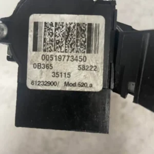 Blocchetto Accensione Fiat 500 X 1.3 16V MJT (70kw) - 00519773450