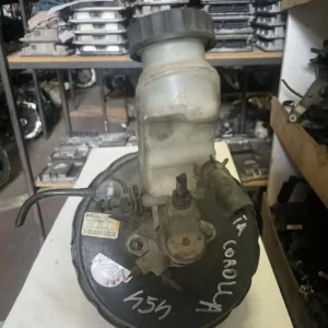 Servofreno Toyota Corolla 1.8 Benzina (95kw) - 0204024454