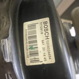 Servofreno Toyota Corolla 1.8 Benzina (95kw) - 0204024454