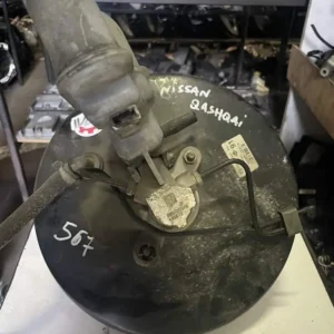 Servofreno Nissan Qashqai 1.6 16V (86kw) - 0204051567